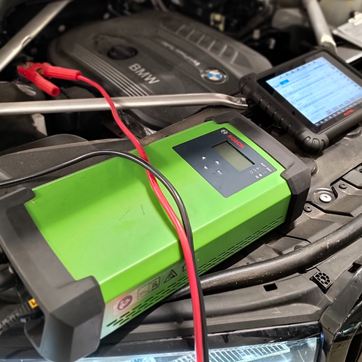 Diagnostyka komputerowa